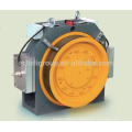 Elevator gearless traction machine-Elevator traction machine